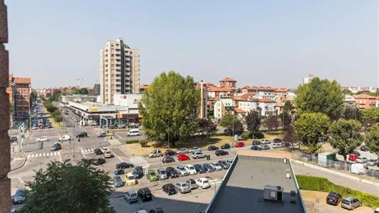 Rooms in Milano Zona 5 - Vigentino, Chiaravalle, Gratosoglio - photo 7