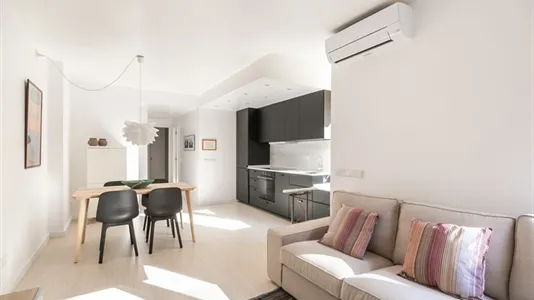 Apartments in Barcelona Sarrià-St. Gervasi - photo 4