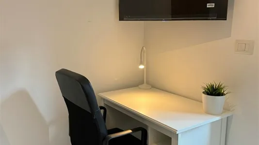Rooms in Turin - photo 10