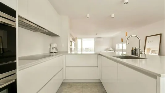 Apartments in Amsterdam Oud-Zuid - photo 8