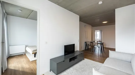 Rooms in Location is not specified - photo 9