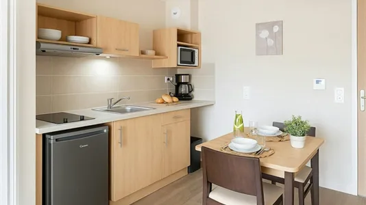 Apartments in Bayonne - photo 3