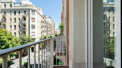 Room for rent in Madrid Salamanca, Madrid