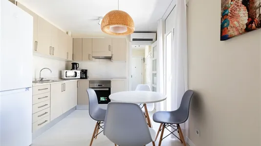 Apartments in Barcelona Gràcia - photo 8