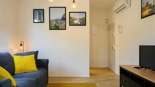 Apartments in Florence - photo 10
