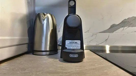 Apartments in Sesto San Giovanni - photo 6