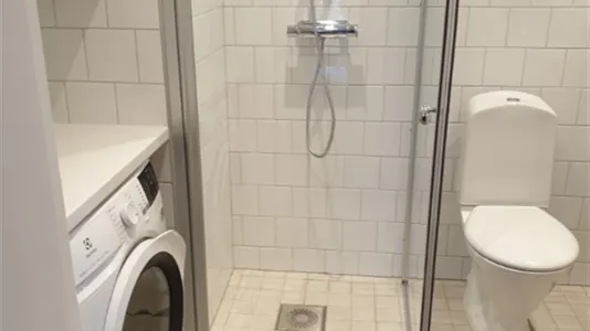 Apartments in Stockholm West - photo 9