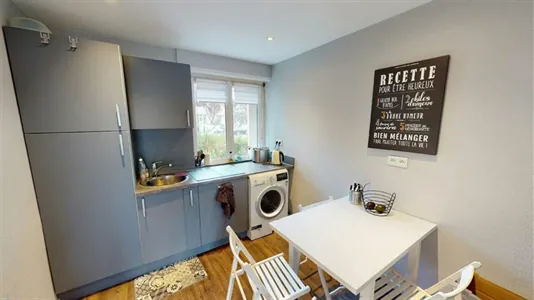 Rooms in Mulhouse - photo 5