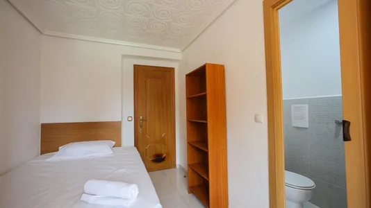 Rooms in Valencia Algirós - photo 9