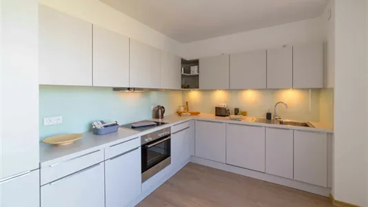 Rooms in Berlin Mitte - photo 7