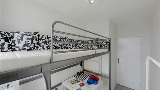 Rooms in Location is not specified - photo 1