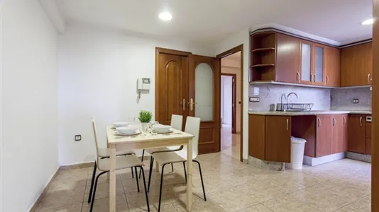 Rooms in Valencia Algirós - photo 5