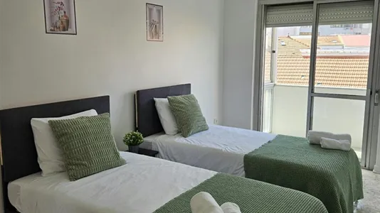 Apartments in Almada - photo 3
