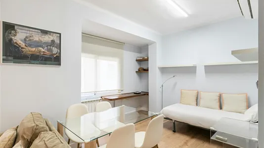 Apartments in Barcelona Sarrià-St. Gervasi - photo 4
