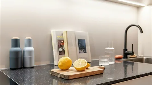 Apartments in Location is not specified - photo 8