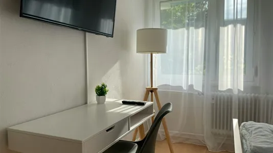 Apartments in Nuremberg - photo 4