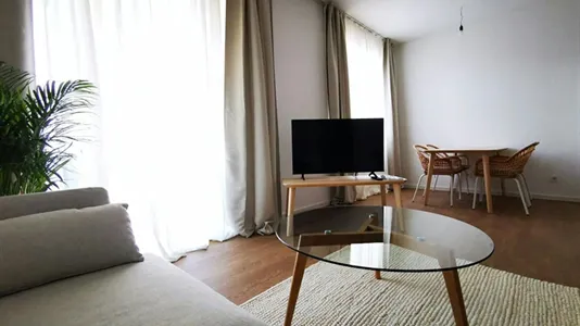 Apartments in Berlin Charlottenburg-Wilmersdorf - photo 6