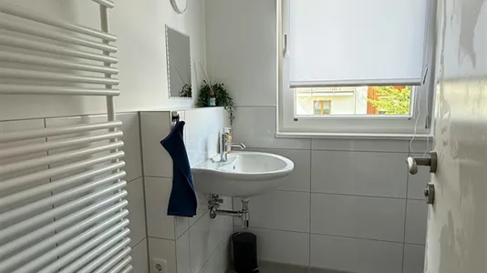 Rooms in Berlin Friedrichshain-Kreuzberg - photo 7