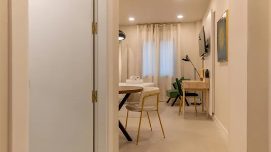 Apartments in Madrid Arganzuela - photo 7