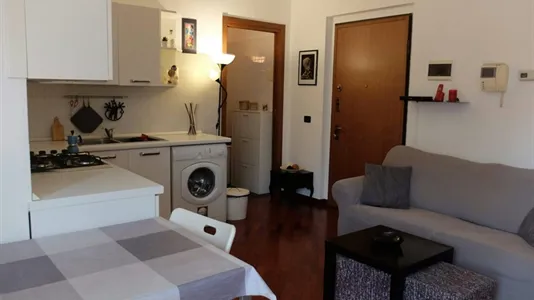 Apartments in Milano Zona 4 - Vittoria, Forlanini - photo 3