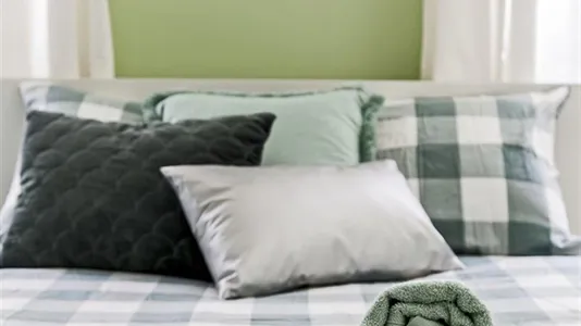 Rooms in Budapest Erzsébetváros - photo 10