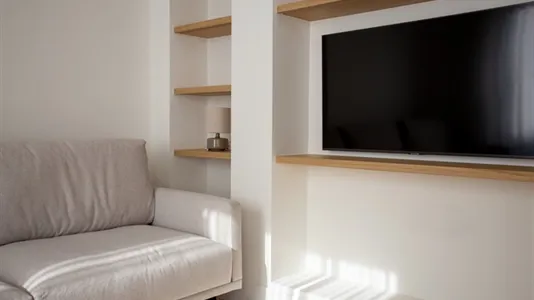 Apartments in Madrid Salamanca - photo 5