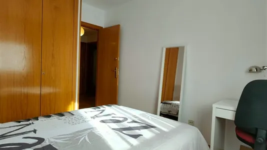 Rooms in Alcalá de Henares - photo 3
