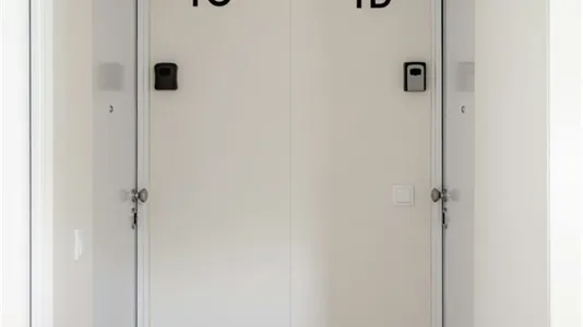 Apartments in Location is not specified - photo 9