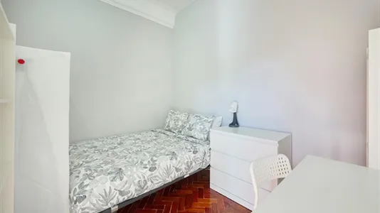 Rooms in Location is not specified - photo 1