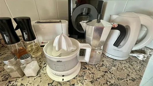 Apartments in Torremolinos - photo 9