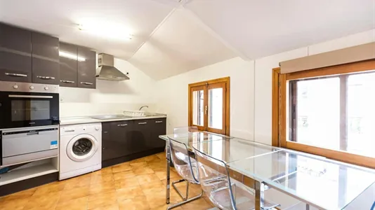 Rooms in Madrid Centro - photo 4