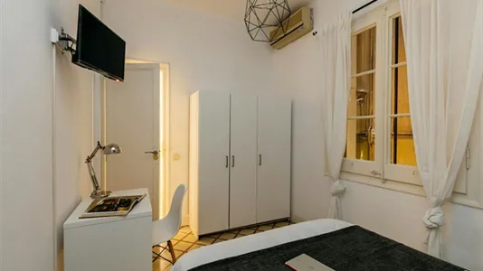 Rooms in Barcelona Sarrià-St. Gervasi - photo 10