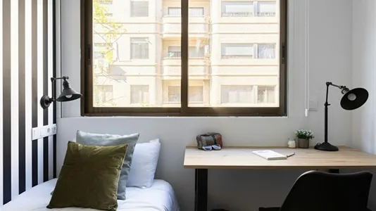 Apartments in Valencia Algirós - photo 4