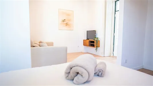 Apartments in Location is not specified - photo 5