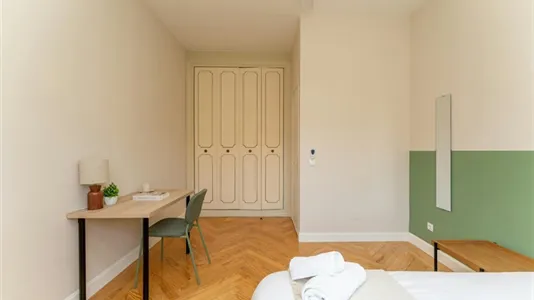 Rooms in Madrid Chamberí - photo 4