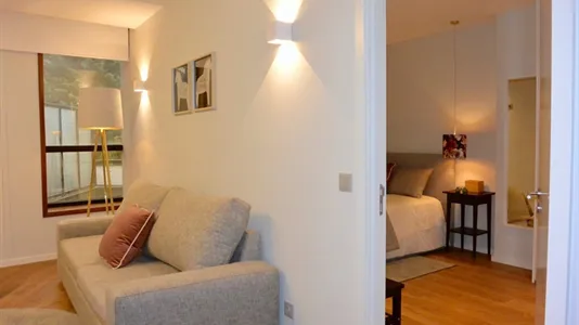 Apartments in Location is not specified - photo 4