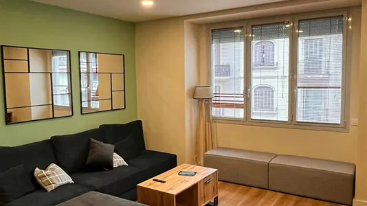 Rooms in Barcelona Sarrià-St. Gervasi - photo 5