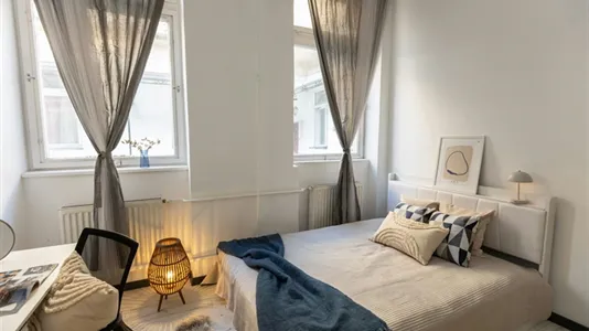 Rooms in Budapest Erzsébetváros - photo 2