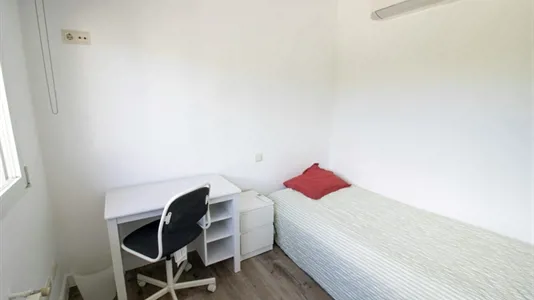 Rooms in Boadilla del Monte - photo 1