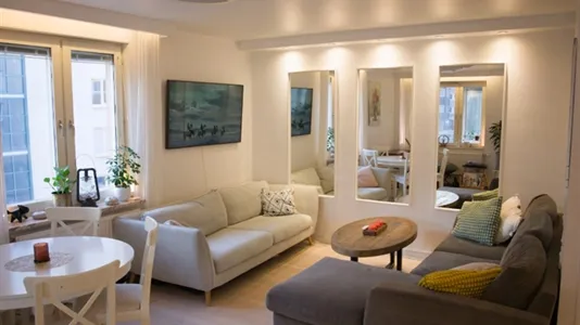 Apartments in Södermalm - photo 3