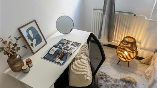 Rooms in Budapest Erzsébetváros - photo 3