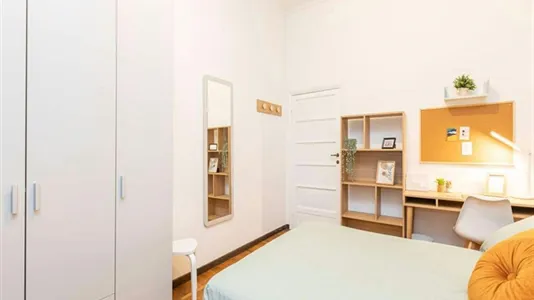 Rooms in Milano Zona 2 - Stazione Centrale, Gorla, Turro, Greco, Crescenzago - photo 7