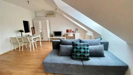 Apartments in Budapest Ferencváros - photo 6