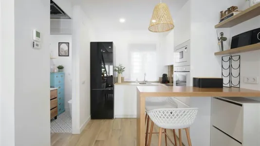 Apartments in Madrid Fuencarral-El Pardo - photo 4