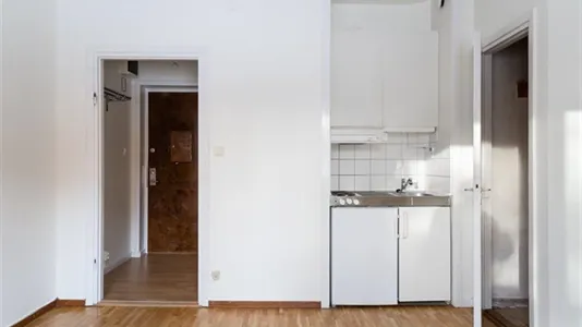 Apartments in Uppsala - photo 1