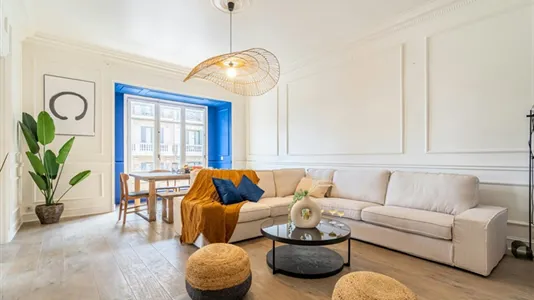 Rooms in Barcelona Sarrià-St. Gervasi - photo 4