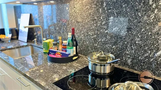 Apartments in Zürich Distrikt 8 - photo 10