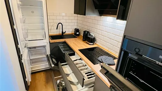 Apartments in Cologne Innenstadt - photo 10