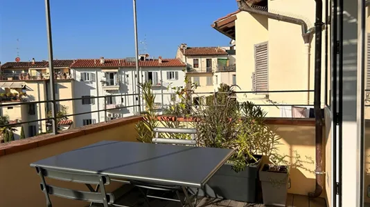 Apartments in Florence - photo 9