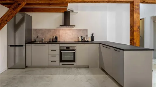 Rooms in Location is not specified - photo 8